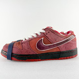 Nike Dunk Low Prem SB Concepts 'Red Lobster'