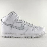 Nike Dunk Hi SP 'Pure Platinum'