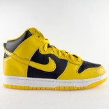 Nike Dunk Hi SP 'Iowa' (2020)