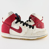 Nike Dunk Hi SB 'Cheech & Chong' (Signed)