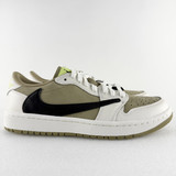 Air Jordan 1 Low Golf Travis 'Neutral Olive'*