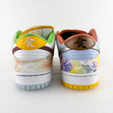 Nike Dunk Low Pro SB 'Street Hawker'*
