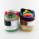 Nike Dunk Low SB 'What The Paul'