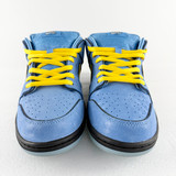 Nike Dunk Low SB Powerpuff Girls 'Bubbles'