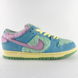Nike Dunk Low SB Verdy 'Visty'