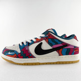 Nike Dunk Low SB Parra 'Abstract Art'