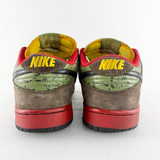 Nike Dunk Low SB Prem 'Asparagus'*
