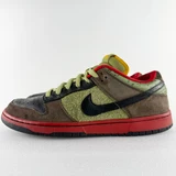 Nike Dunk Low SB Prem 'Asparagus'*