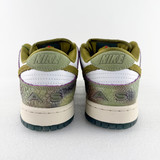 Nike Dunk Low SB Alexis Sablone 'Chameleon'