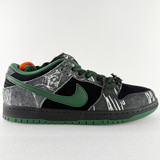 Nike Dunk Low SB THERE Skateboards 'Humanized'