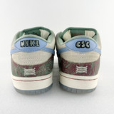 Nike Dunk Low SB Crenshaw Skate Club