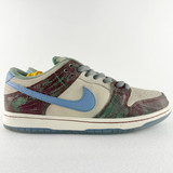 Nike Dunk Low SB Crenshaw Skate Club
