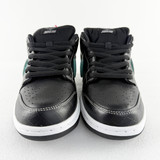 Nike Dunk Low SB Diamond Supply Co. 'Black'