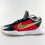 Nike Kobe 5 Protro UNDFTD 'What If' Multi**