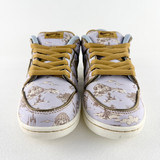 Nike Dunk Low SB 'City of Style'