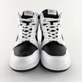 Nike Dunk Hi SB Supreme 'By Any Means-White'