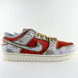 Nike Dunk Low SB 'City of Style'*