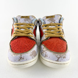 Nike Dunk Low SB 'City of Style'*
