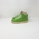 Nike Dunk Hi Prem SB Statue of Liberty