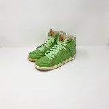 Nike Dunk Hi Prem SB Statue of Liberty