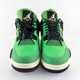 Air Jordan 4 Retro 'Manila' Sample