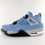 Air Jordan 4 Retro 'University Blue'
