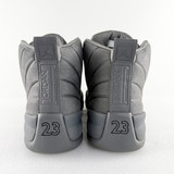 Air Jordan 12 Retro PSNY 'Dark Grey'*