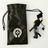 Chrome Hearts United Arrows Monkey Charm Strap