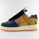 Nike Air Force 1 Travis Scott 'Cactus Jack'*
