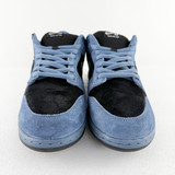 Nike Dunk Low SB Supreme 'Ocean Fog'