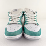 Nike Dunk Low SB April Skateboards 'Turbo Green'*