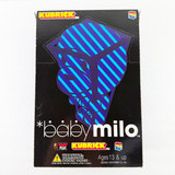 Kubrick Baby Milo Bape Play 'Blue' Case