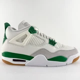 Air Jordan 4 Retro SB 'Pine Green'*