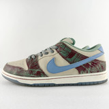Nike Dunk Low SB Crenshaw Skate Club*