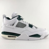 Air Jordan 4 Retro 'Oxidized Green'*