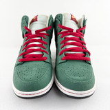 Nike Dunk Hi Pro SB 'Heineken'