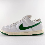 Nike Dunk Low Pro SB 'White Classic Green' (2004)