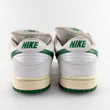 Nike Dunk Low Pro SB 'White Classic Green' (2004)