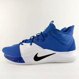 Nike PG3 Duke 'Home' PE