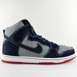 Nike Dunk Hi SB Reese Forbes 'Denim'*