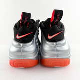 Nike Air Foamposite Pro 'Crimson'
