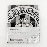 Chrome Hearts United Arrows USA Flag 'Black'
