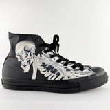 Converse Hi 'Ukiyo-E' Black