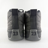 Air Jordan 12 Retro 'Wool'