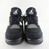 Air Jordan 4 Retro 'White Thunder'