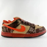 Nike Dunk Low Pro SB Reese Forbes 'Hunter'**