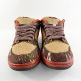 Nike Dunk Low Pro SB Reese Forbes 'Hunter'**