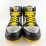 Nike Dunk Hi Supreme Tz LaF 'FLOM'
