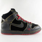 Nike Dunk Hi Pro SB 'Unlucky 13'
