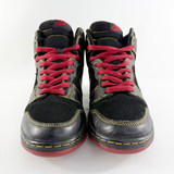 Nike Dunk Hi Pro SB 'Unlucky 13'